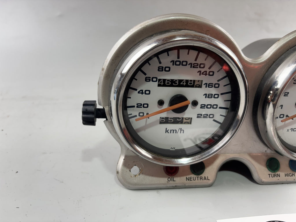 Suzuki VX 800 VS51B Tacho DZM Drehzahlmesser Cockpit Instrumente Speedometer