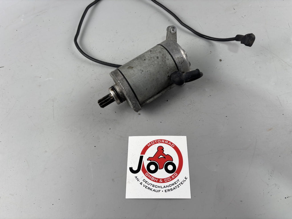 Yamaha XV535 3BR 2YL Virago Anlasser Starter Electric