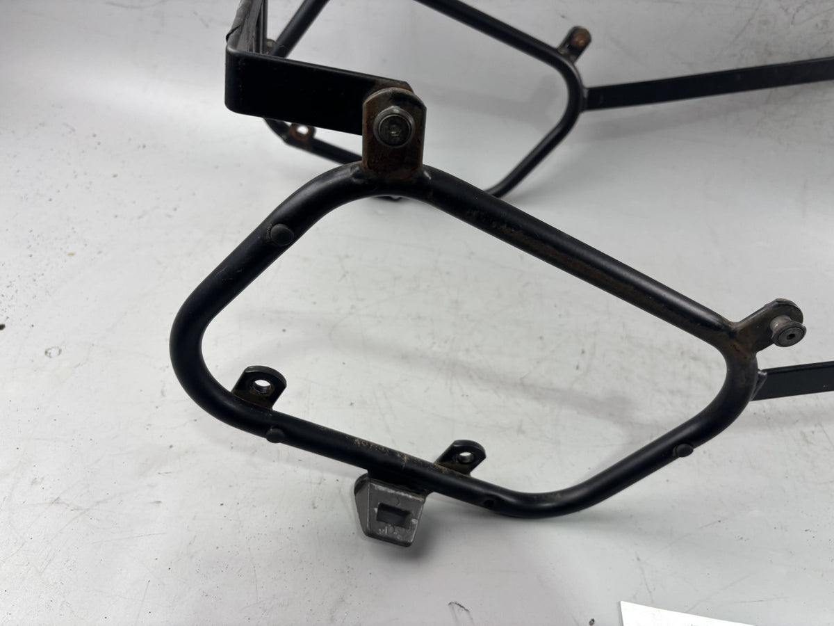 Yamaha FJ1200 3CW 3YA Kofferträger Kofferhalter Bag Box Seitenkoffer Side