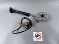 BMW R 1100 RS Schlosssatz Zündschloss Tankschloss Key Lock