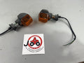 Kawasaki ZR 7 ZR750F Blinker Blinkerpaar Signal Lighter