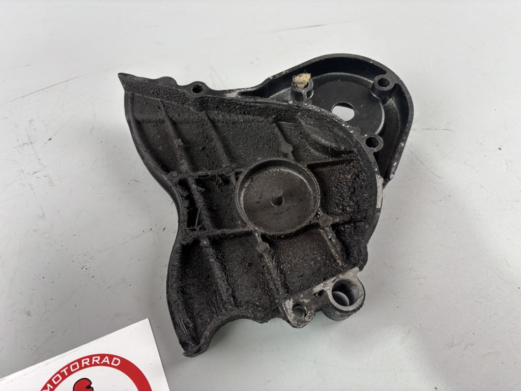 Honda VF 750 F RC15 Ritzelabdeckung Cover Motordeckel Abdeckung