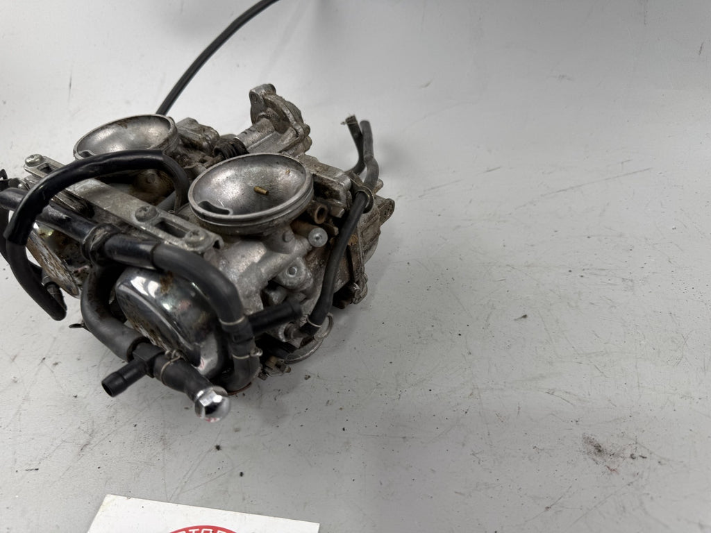 Honda CMX450 Rebell PC17 Vergaser Carburetor Fuel Gas Gasoline Benzin
