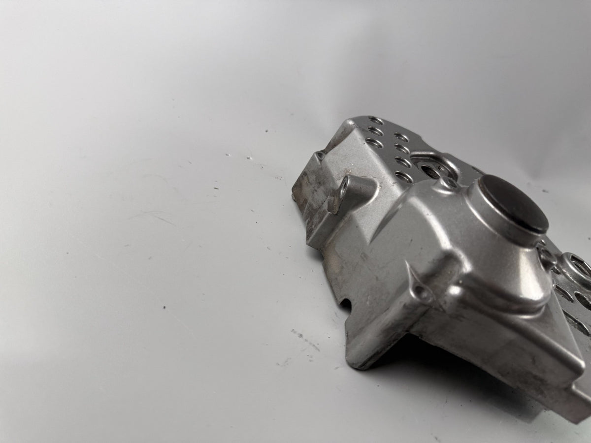 Suzuki GSF 600 Bandit POP WVA8 Ritzelabdeckung Motordeckel Cover Abdeckung