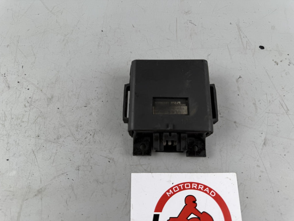 Kawasaki Z 750 GT KZ750P CDI Steuergerät Steuereinheit Zündbox Blackbox