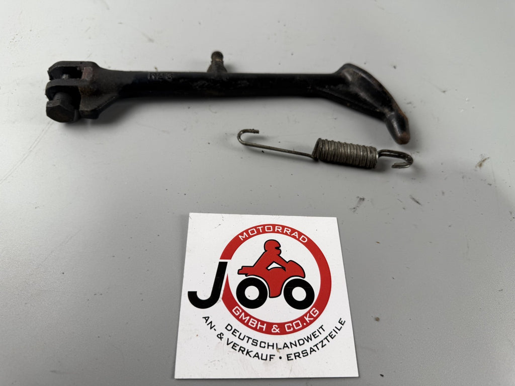 Kawasaki ZL600 Eliminator Seitenständer Sidestand Holder Halter