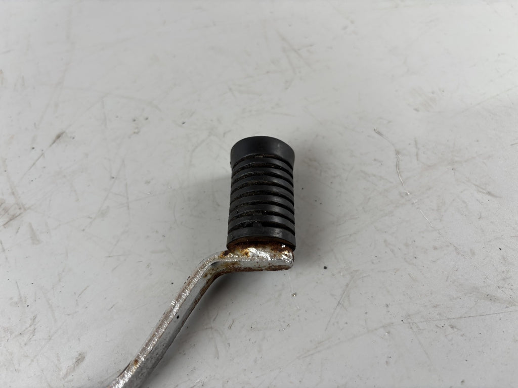 Honda GL1 GL1000 Goldwing Schaltgestänge Schaltung Switch Schaltpedal Fußschalt