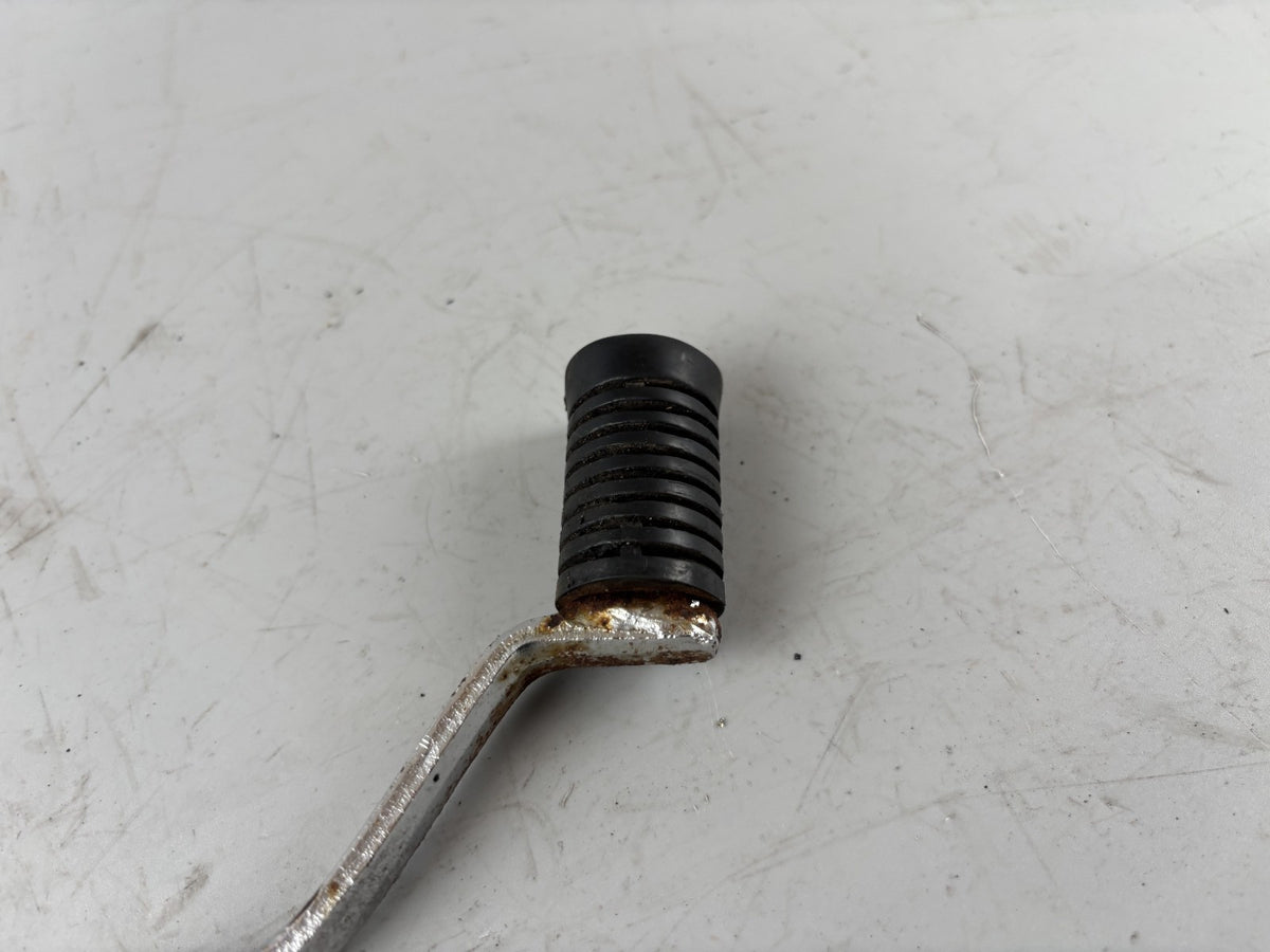 Honda GL1 GL1000 Goldwing Schaltgestänge Schaltung Switch Schaltpedal Fußschalt