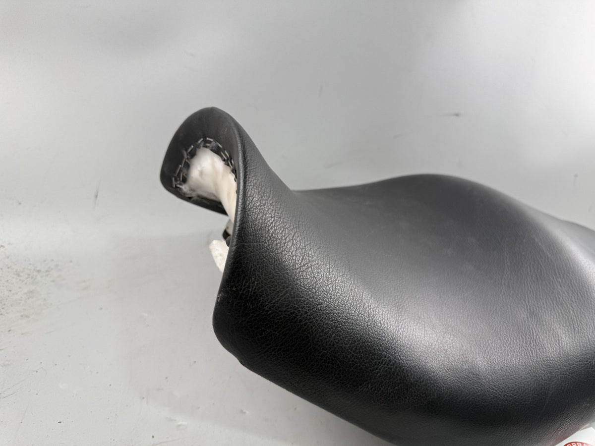 Suzuki GSX 750 AE Inazuma Sitzbank Seat Sitz Sitzbezug Kissen Aufgepolstert
