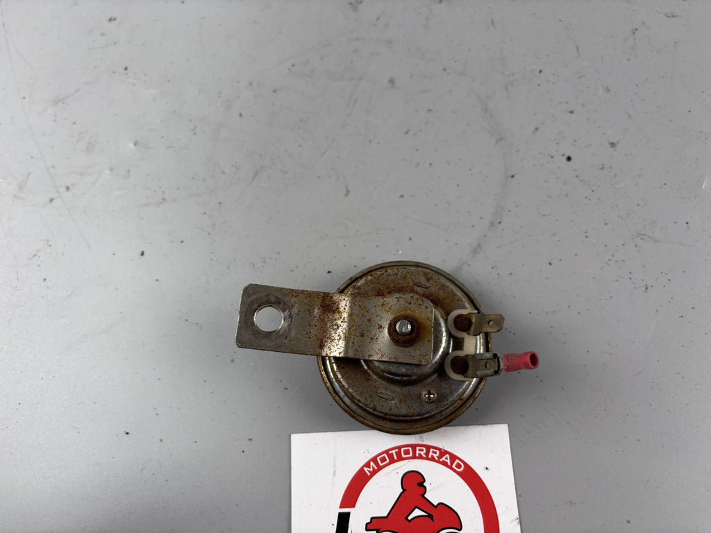 Honda CB450S PC17 Hupe horn Signal