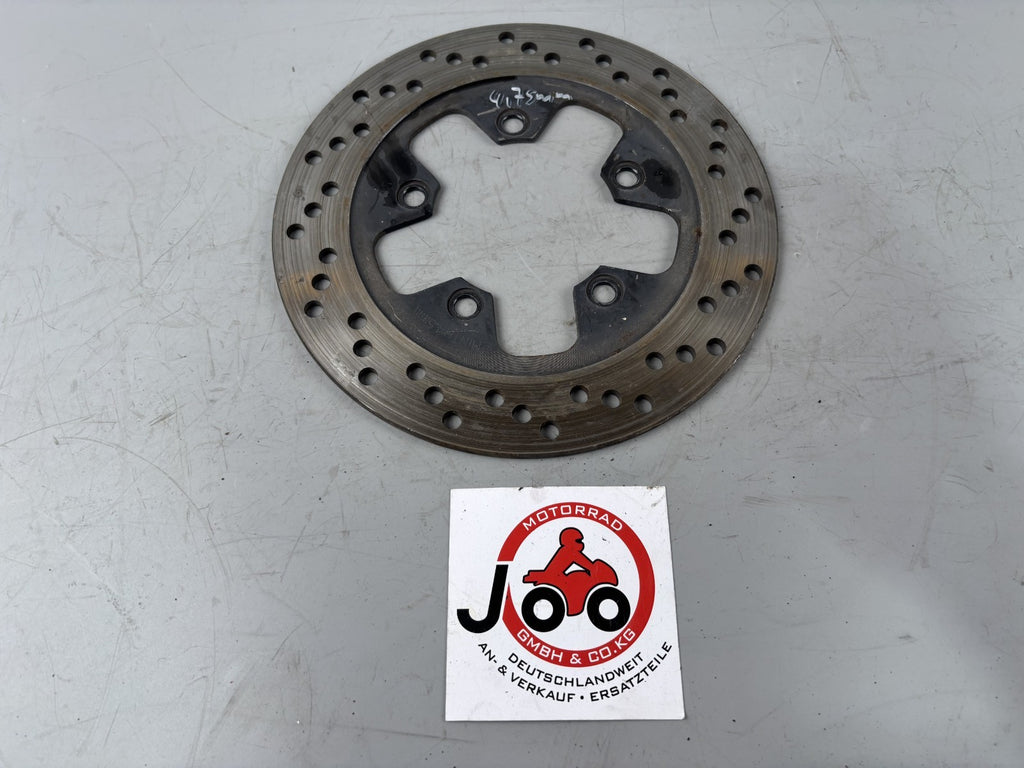 Suzuki RF 600 R GN76A Bremsscheibe Brake Disc Bremse hinten back