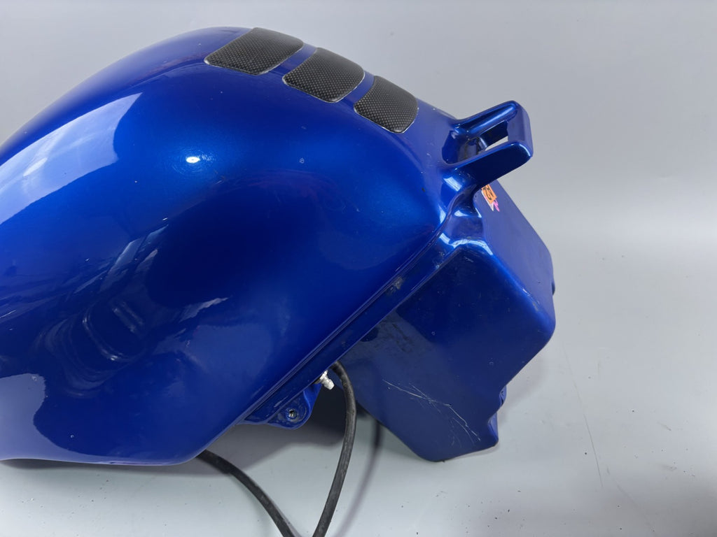 Triumph Daytona 955i T595 N Tank Benzintank Kraftstofftank Fuel Gas Gasoline