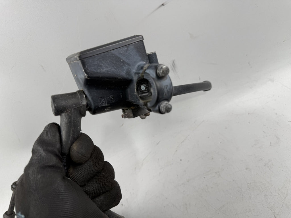 Honda CMX450 Rebell PC17 Bremsanlage Brake Bremse Sattel Pumpe vorne front