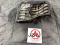 Yamaha TDM 850 3VD Ölwanne Motordeckel oben Clutch Motor