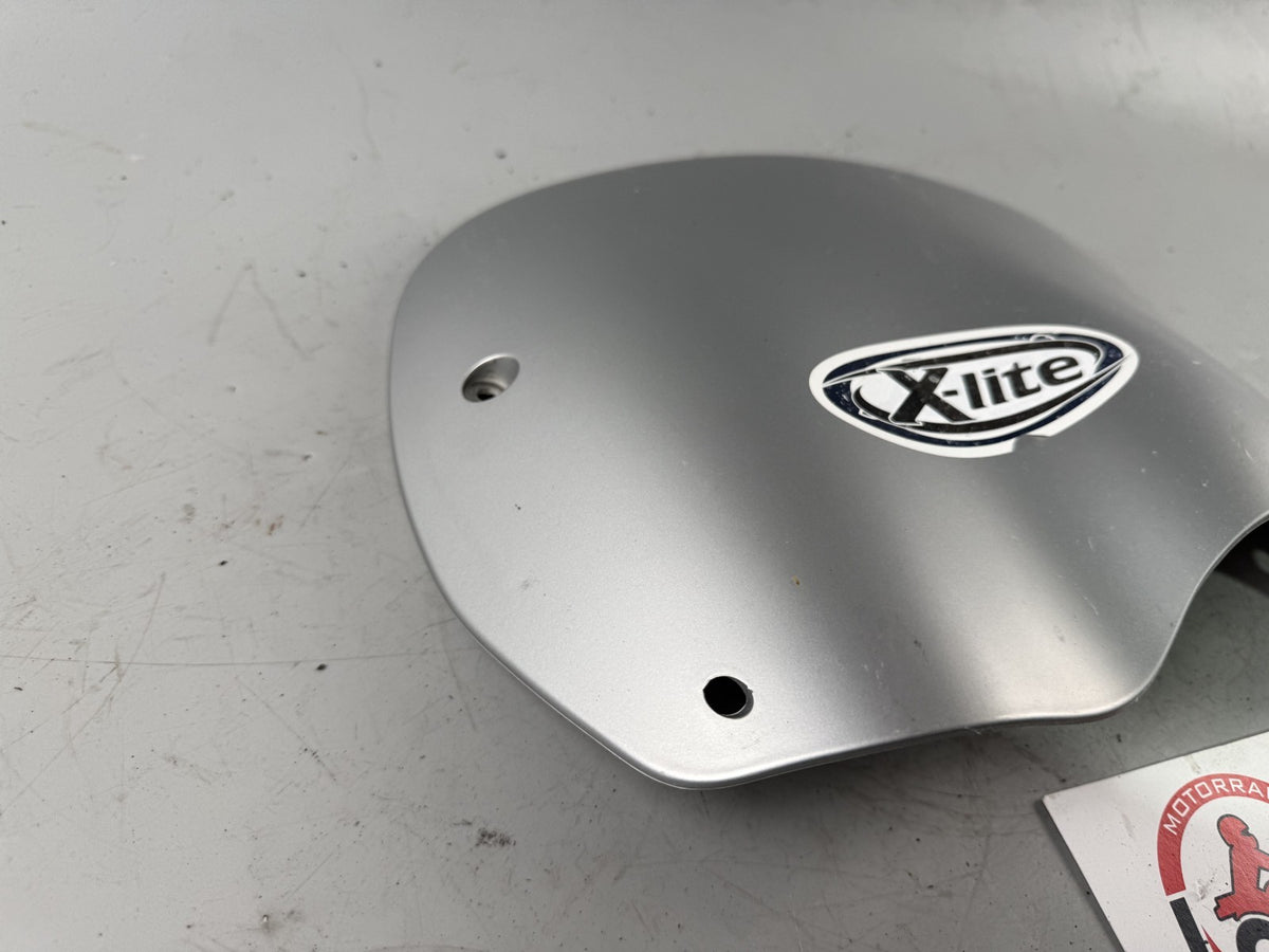 BMW R 1150 GS R 21 Windschild Windshield Cover Abdeckung Deckel