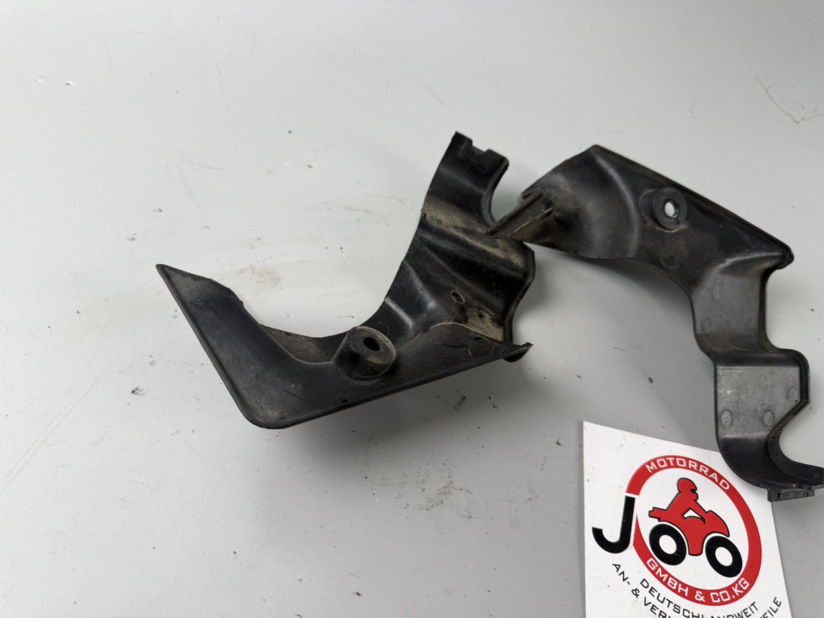 Kawasaki ZL600 Eliminator Halterung Holder