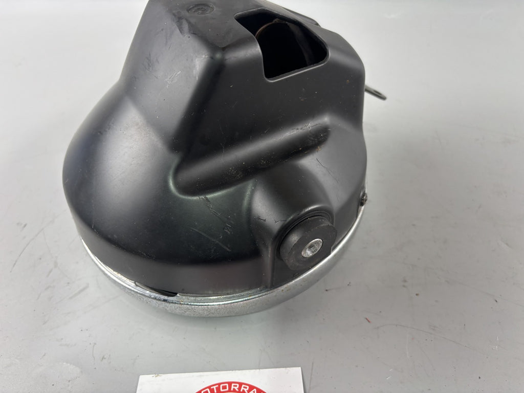 Kawasaki ER 5 EX500A Scheinwerfer Headlight Licht Lampe front