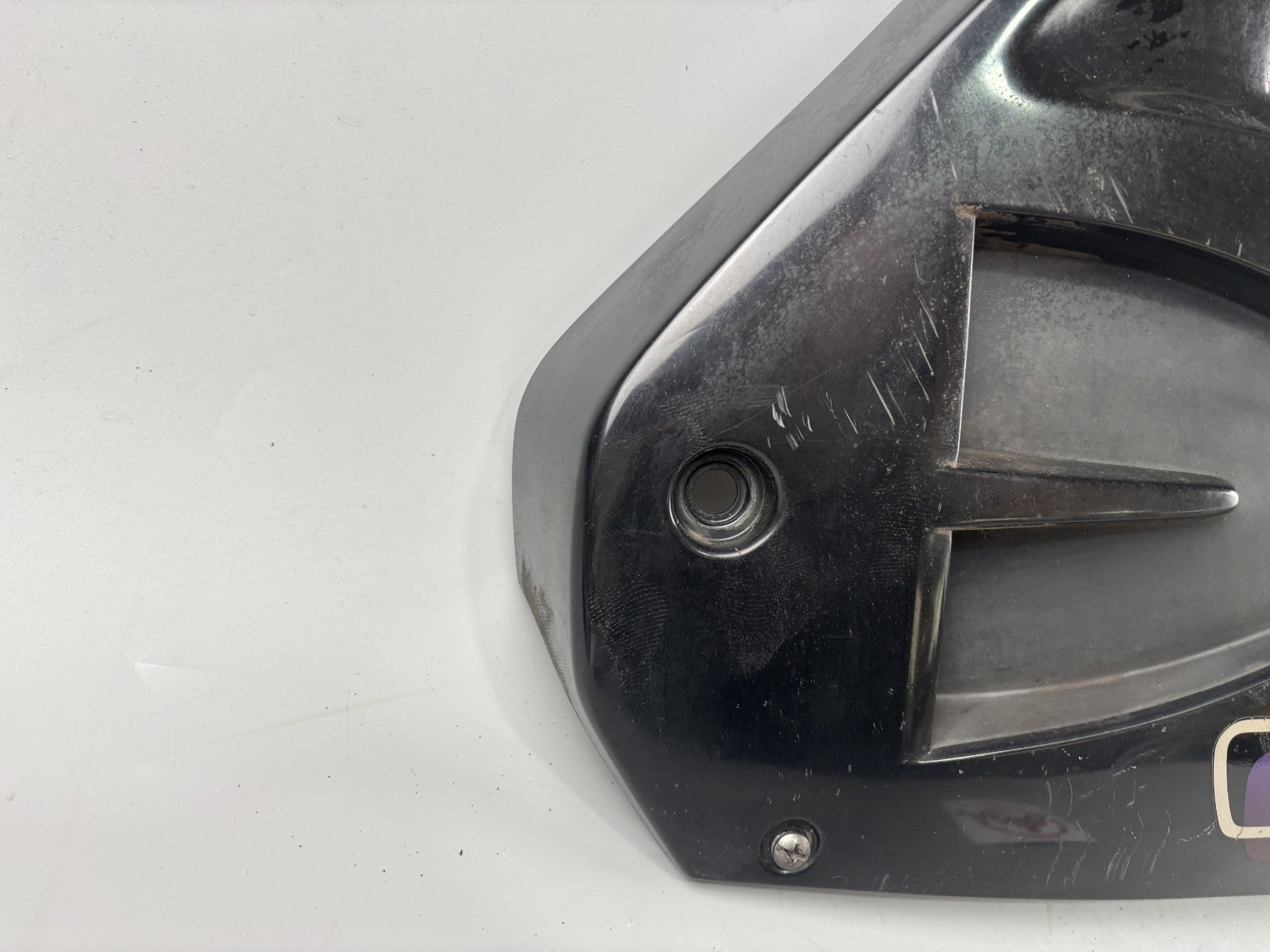 Honda VFR750 F Rc36/2 Verkleidung Seitenverkleidung Cover Seitenteil rechts