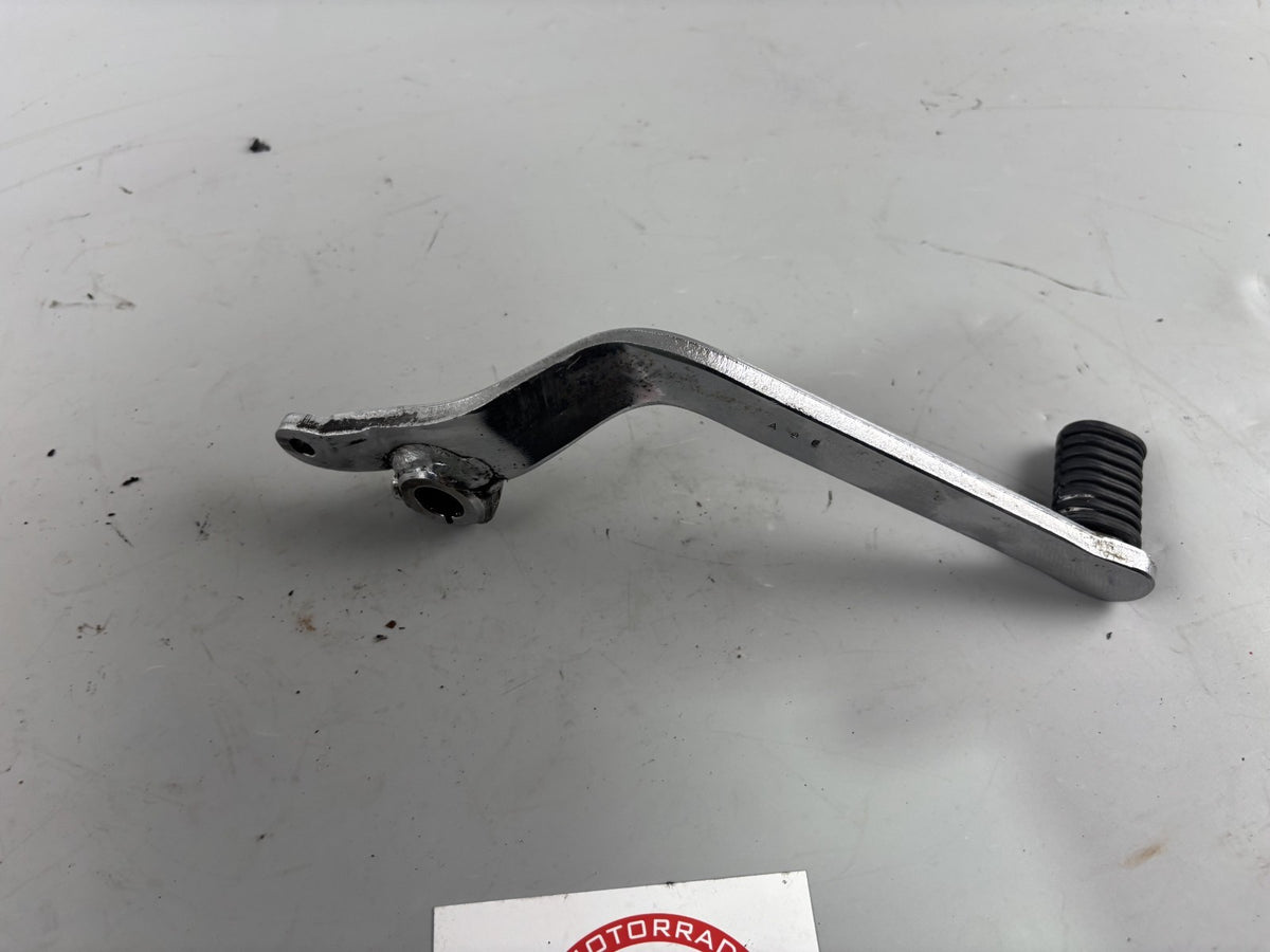 Suzuki GSX 1200 A3 Inazuma Fußbremshebel Bremspedal Bremshebel Brake Foot