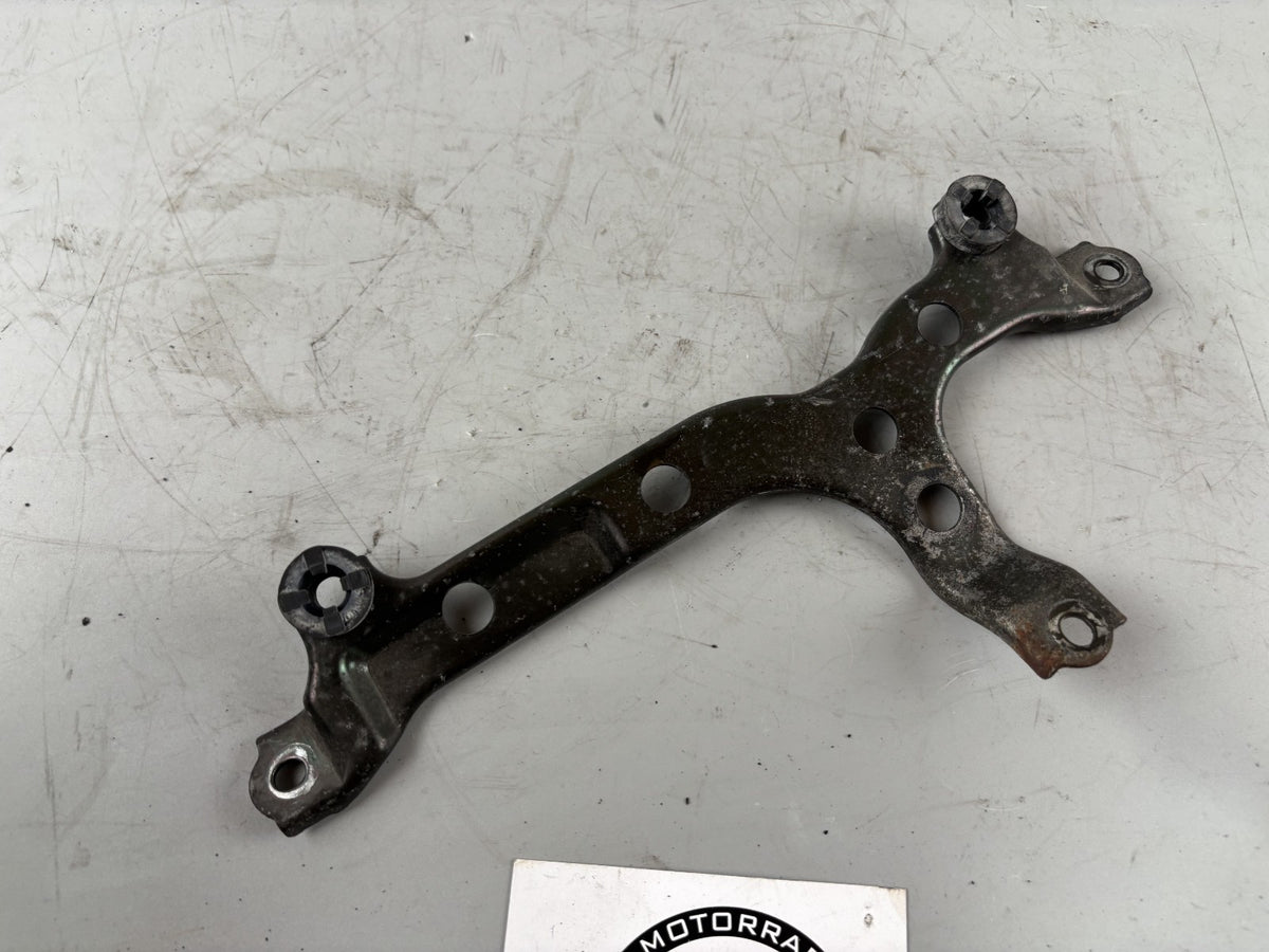 Honda Transalp XL 600 V PD06 Halter Holder