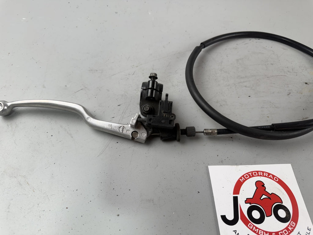 Yamaha XJ 600 Diversion 4BR 4LX Kupplungseinheit Kupplungsarmatur Clutch Hebel
