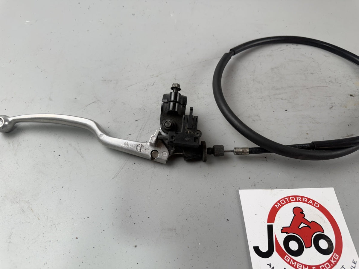 Yamaha XJ 600 Diversion 4BR 4LX Kupplungseinheit Kupplungsarmatur Clutch Hebel