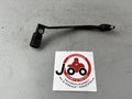 BMW F650 169 Schaltgestänge Schaltpedal Switch Step Hanger Hebel