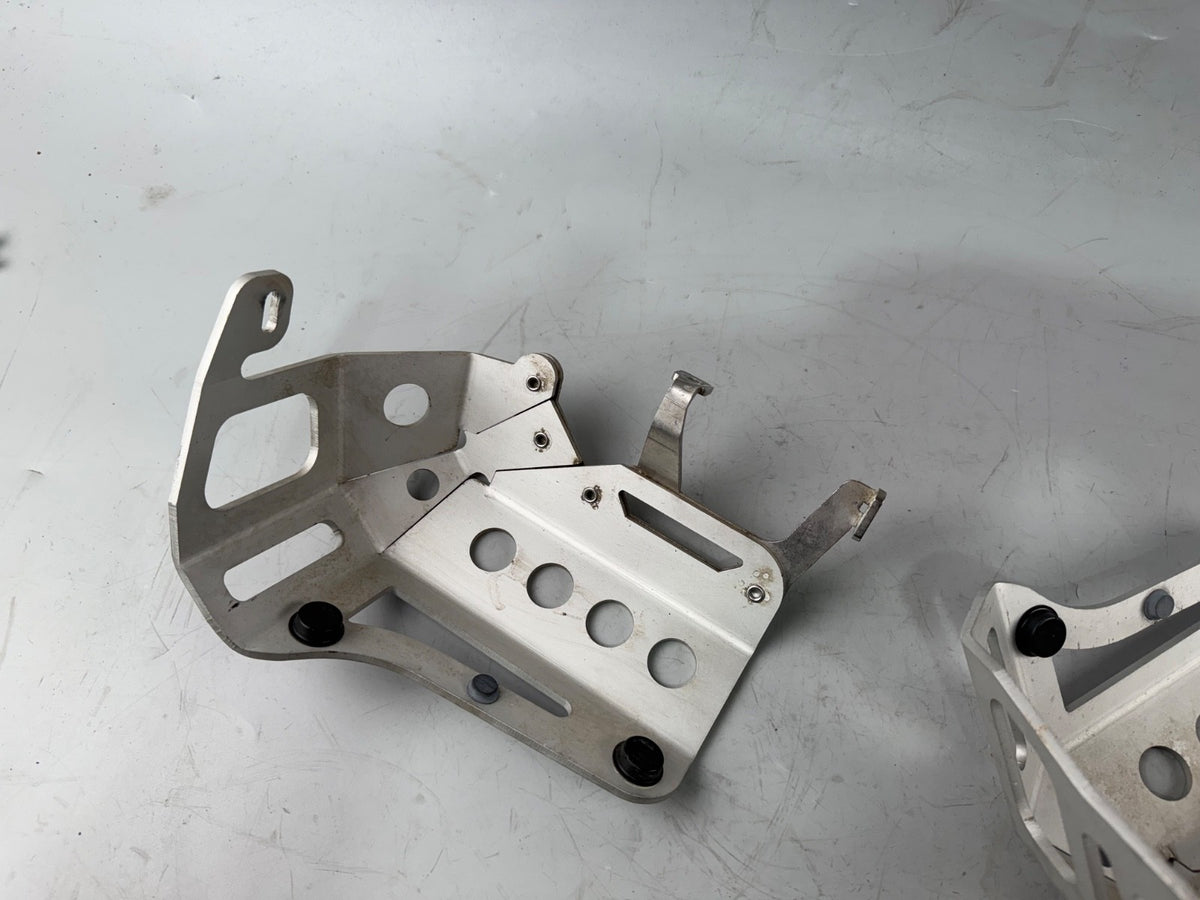 BMW R 1150 GS R 21 Zylinderschutz Cylinder Protektoren Protect Cover Tuuratech