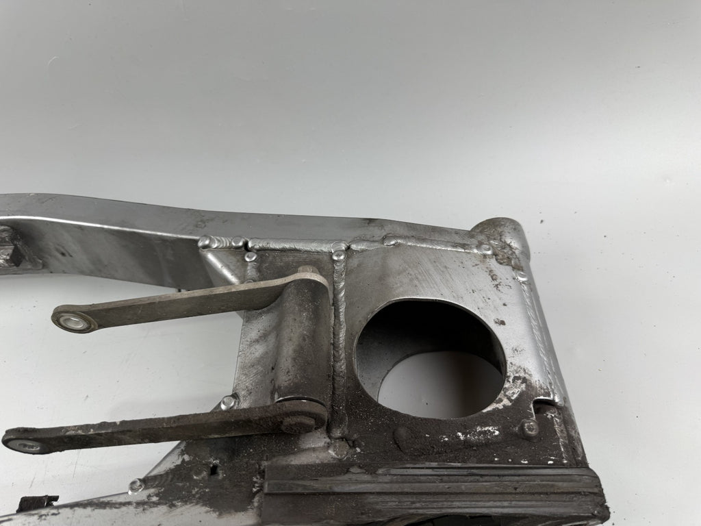 Kawasaki ZX-6R ZX600F Schwinge Swing Schwingarm