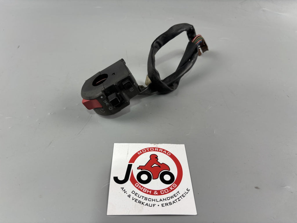 Yamaha YZF 1000 R Thunderace Lenkerschalter Handlebar Switch Electric rechts