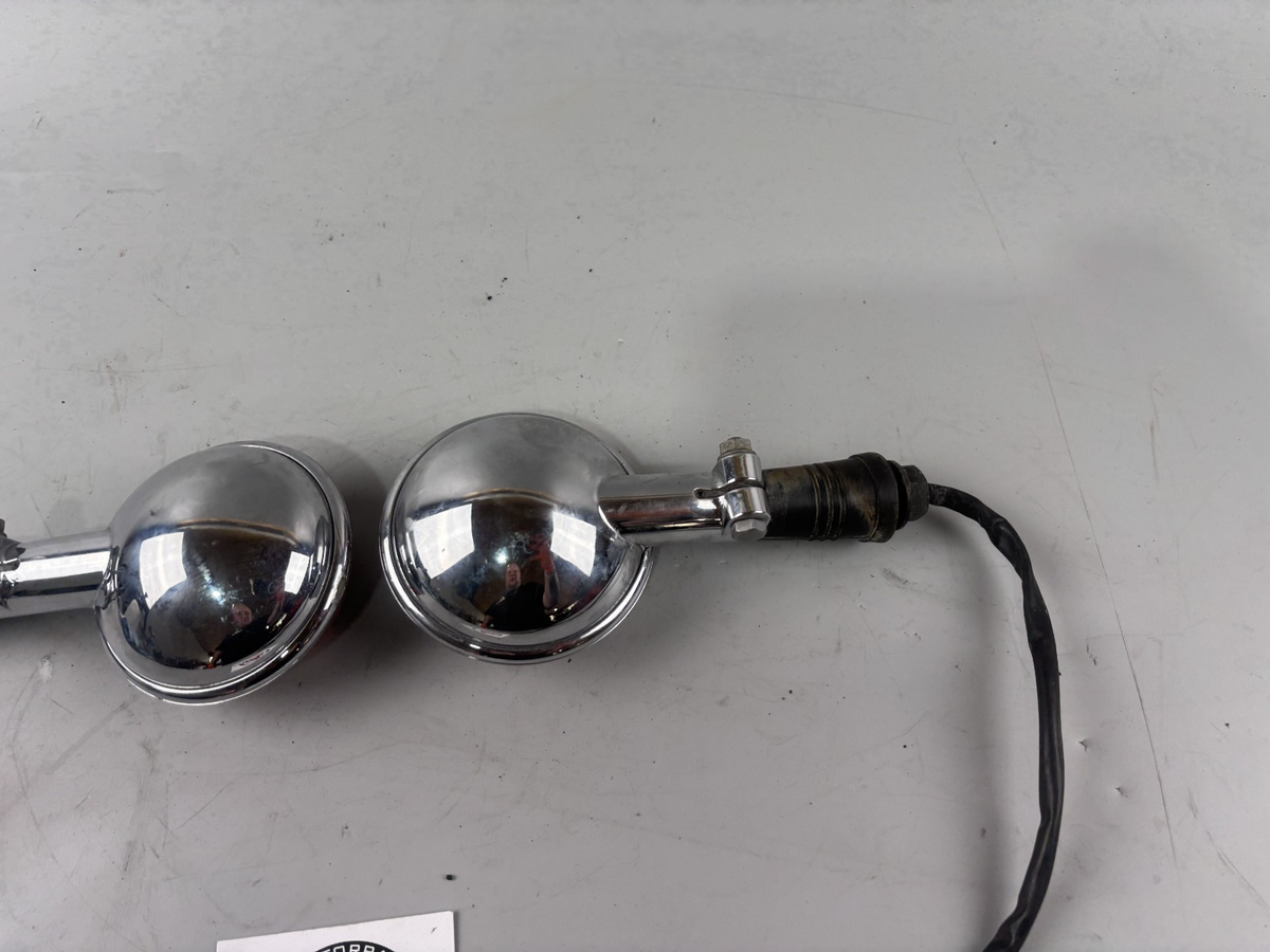 Yamaha XV1100 Virago 3LP Blinker Turn Signal rechts right Lighters
