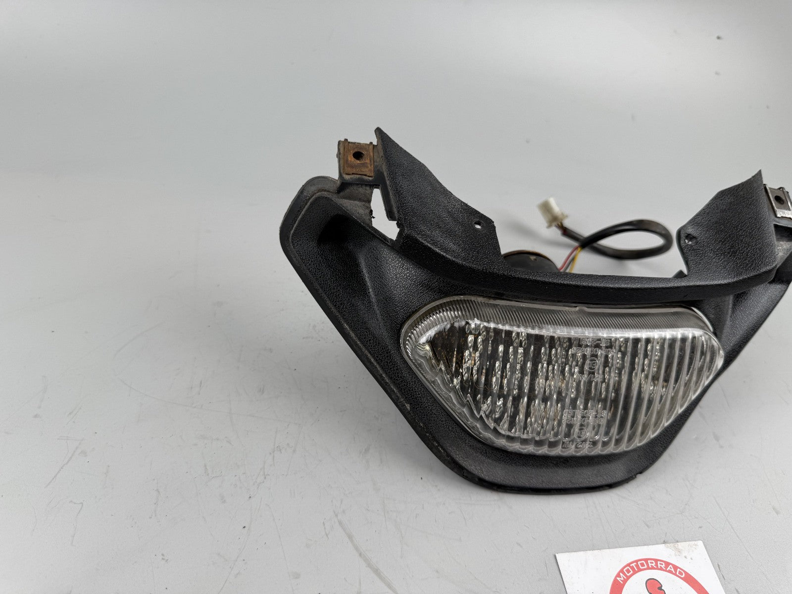 Suzuki GSF600 GN77B Bandit Rücklicht Backlight Bremslicht Brakelight