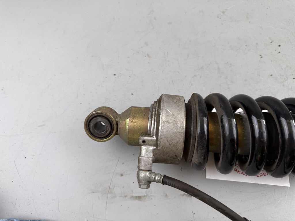 Honda NT650V Deauville RC47 Stoßdämpfer Federbein Federung Fork Absorber