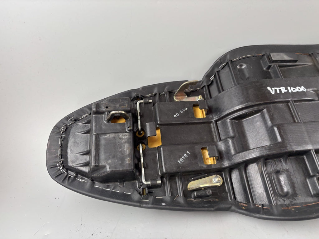 Honda VTR1000 F SC36 Firestorm Sitzbank Seat Polster Sitz Kissen