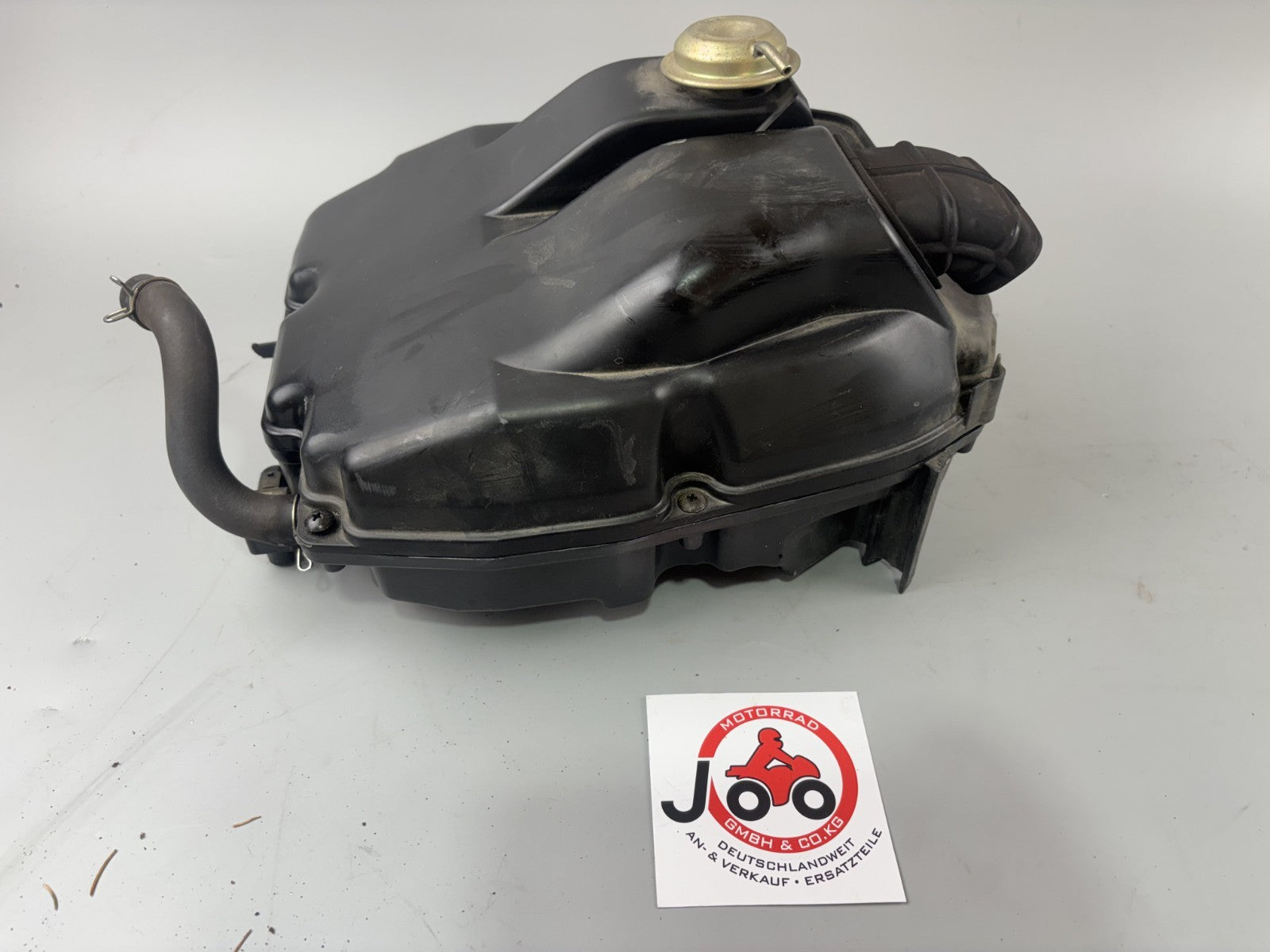 Honda VFR800 RC46/2 VTEC Luftfilterkasten Airbox Ansaugung