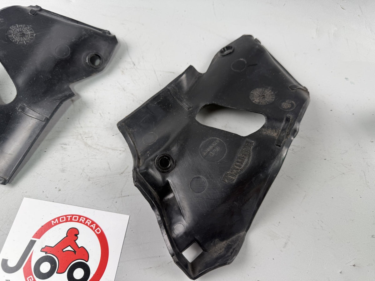 Triumph Speed Triple 900 T300B Abdeckung Deckel Cover Verkleidung