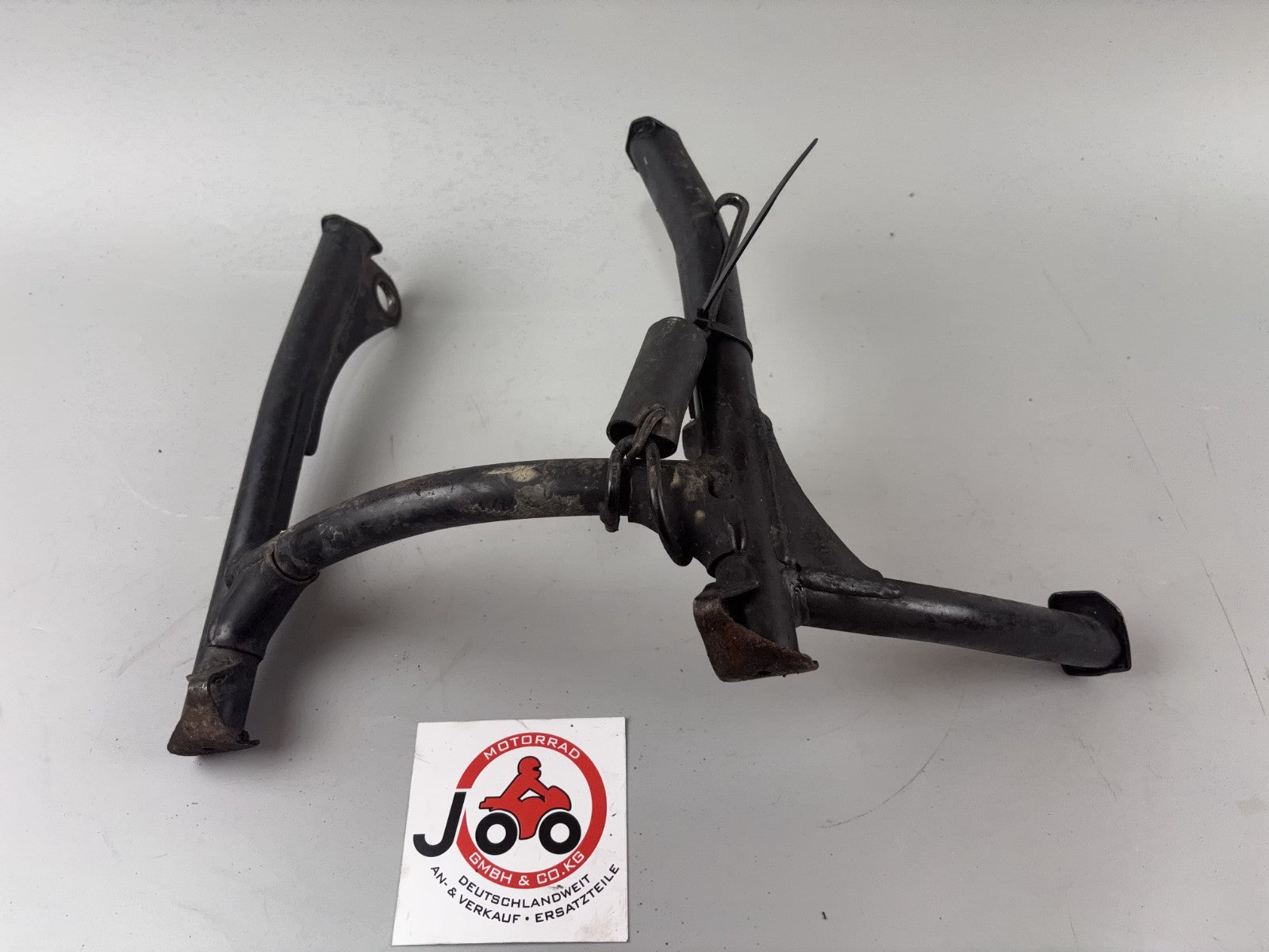 Honda VFR800 RC46/2 VTEC Hauptständer Mainstand Holder Halter