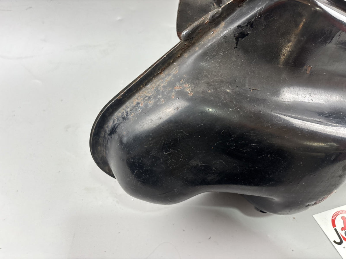 Honda GL1 GL1000 Goldwing Tank Treibstoff Kraftstoff Fuel Gas Gasoline