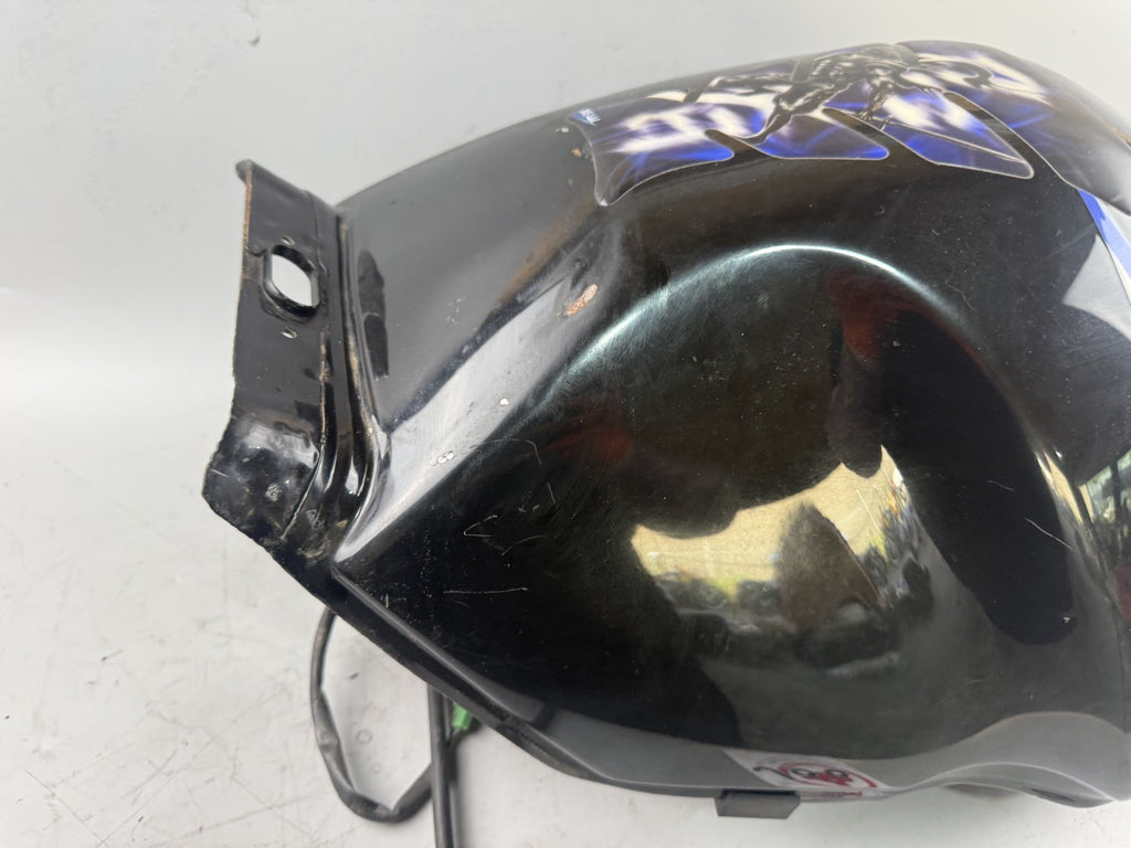 Yamaha XJ900 Diversion 4KM Benzintank Tank Kraftstoff Fuel Gas Gasoline Treibsto