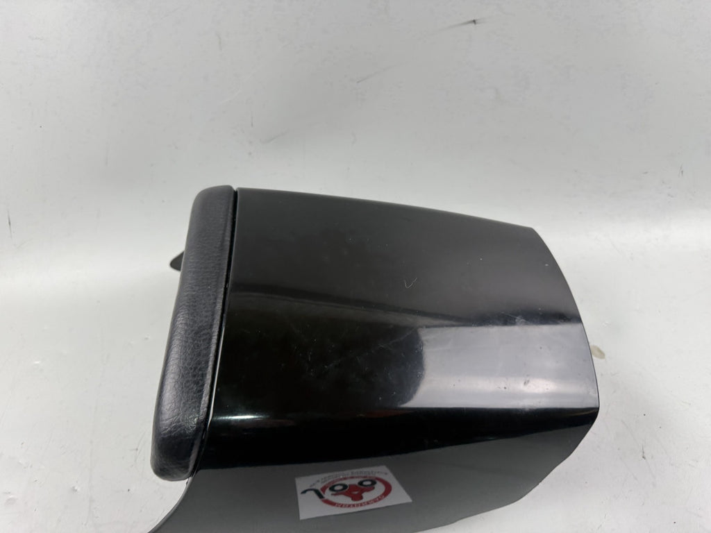 Honda XBR 500 PC15 Heckverkleidung Bürzel Cover Soziusabdeckung Deckel Cover