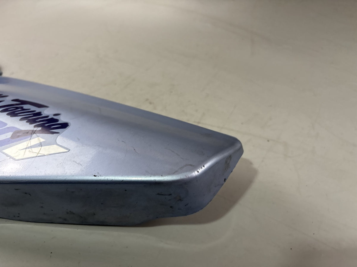 Honda Transalp XL 600 V PD06 Seitenverkleidung Sidecover Seitenteil left links