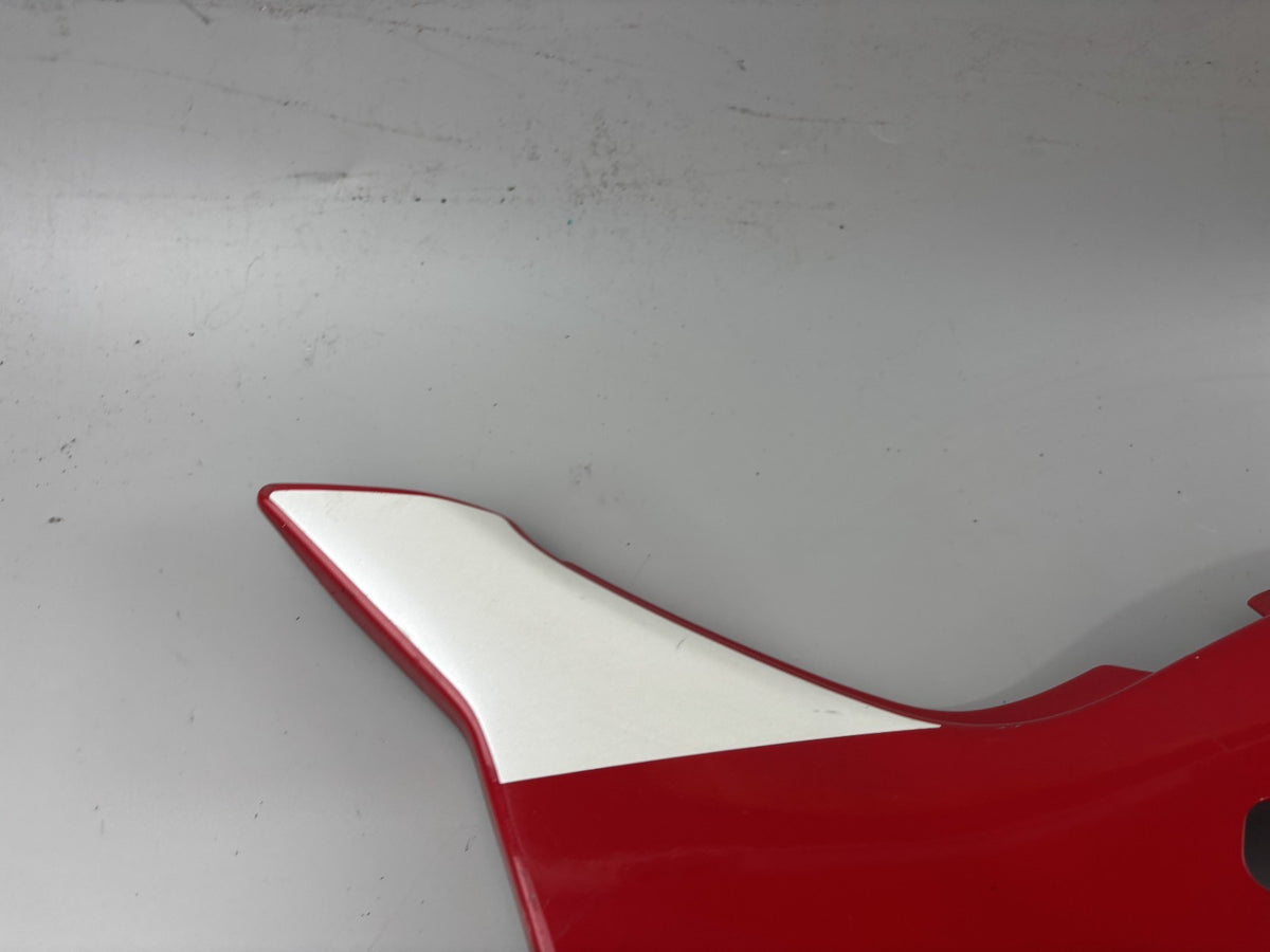 Yamaha YZF 1000 R Thunderace Seitenverkleidung Sidecover Seitenteil links left