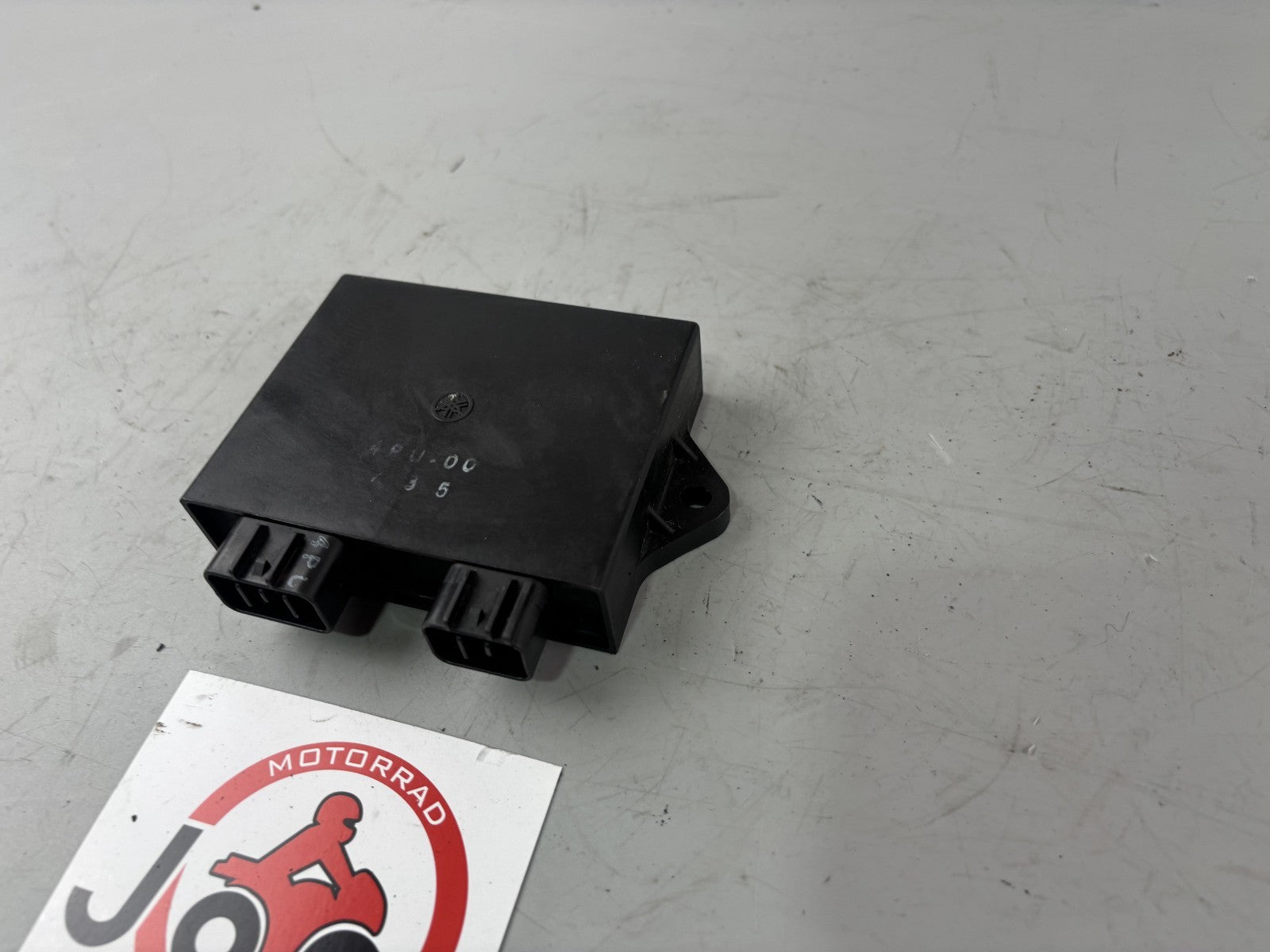 Yamaha XJR1200 4PU CDI Steuergerät Steuereinheit Blackbox Zündbox