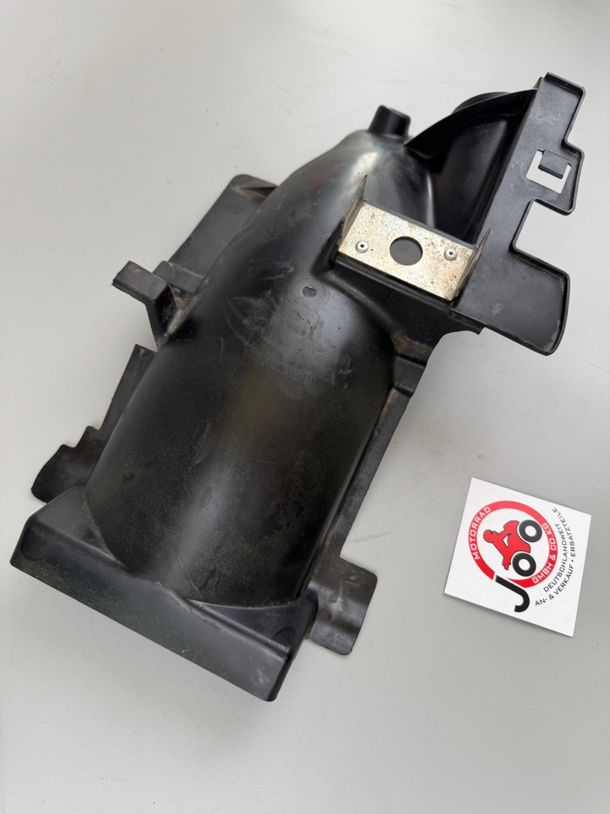 Suzuki DR 125 SF44A Schutzblech hinten Radlauf Schmutzfänger Spritzschutz