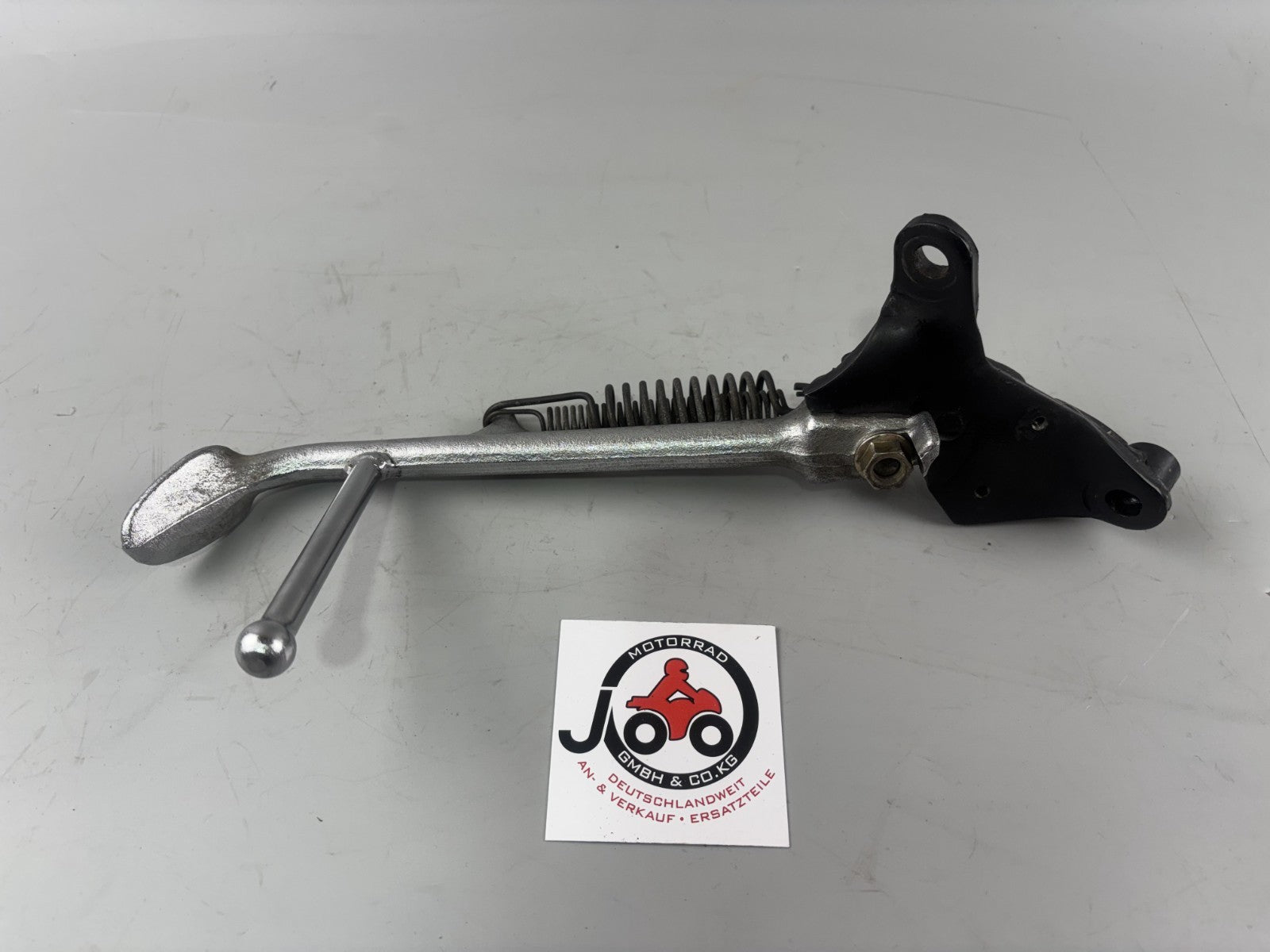 Yamaha XV1100 Virago 3LP Seitenständer Sidestand Holder Halter