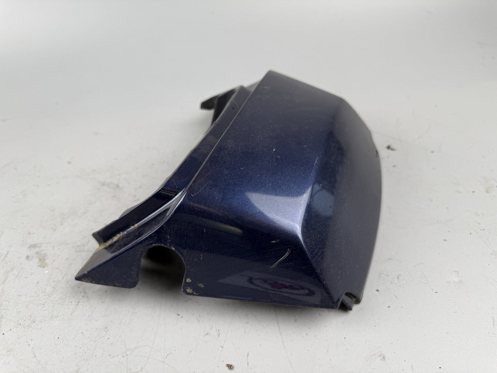 Honda CBR 600 F PC19 Heckverkleidung mitte Abdeckung Deckel Cover