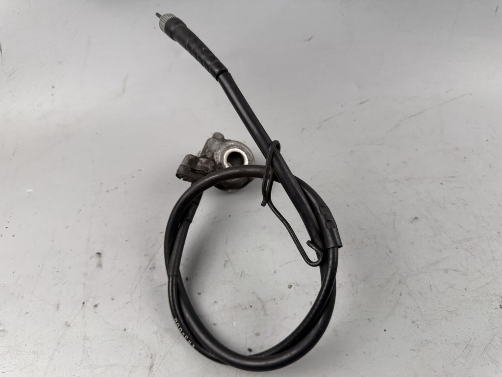 Honda CMX450 Rebell PC17 Tachoschnecke Tachowelle Tachoantrieb Speedometer
