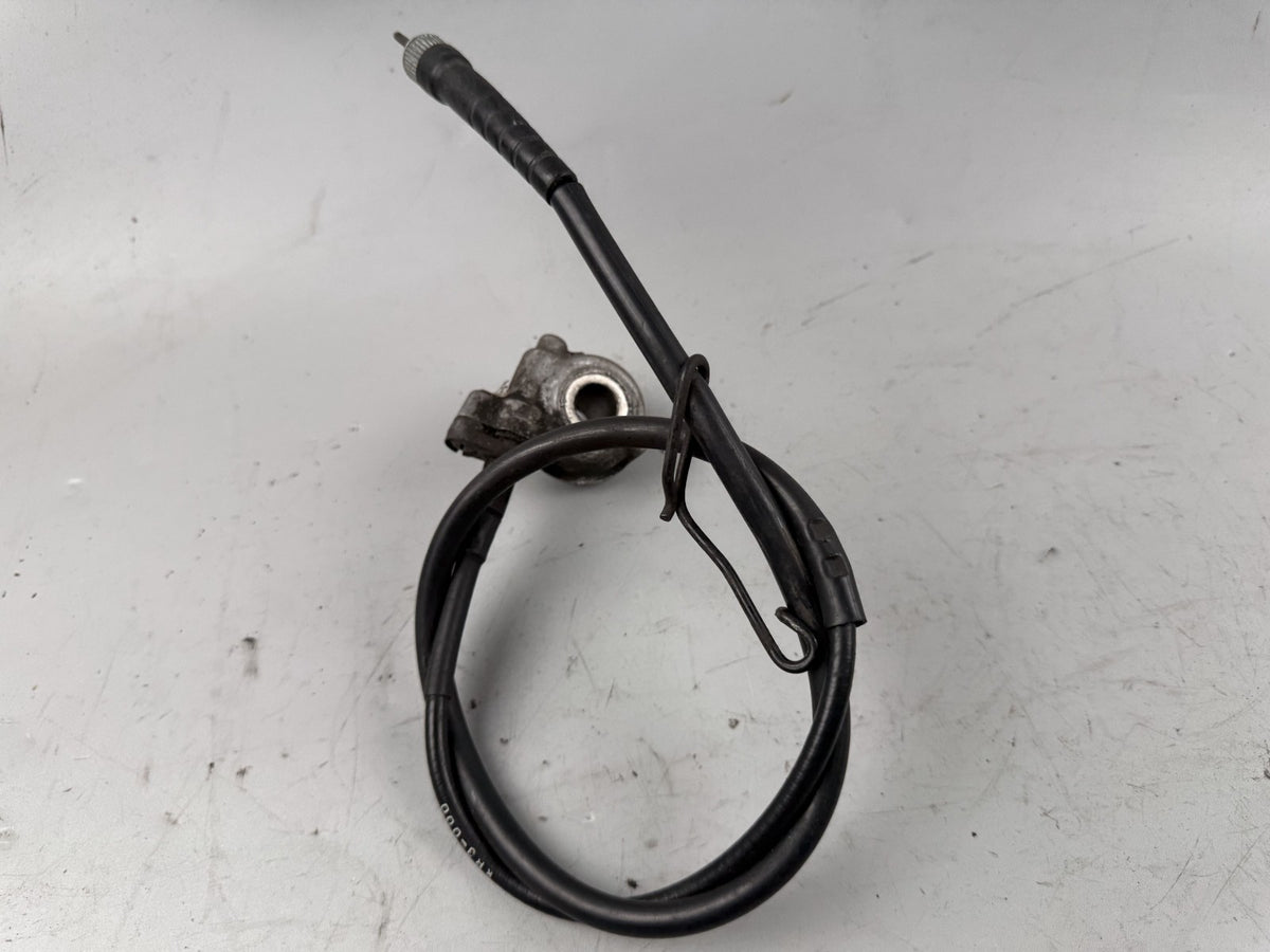 Honda CMX450 Rebell PC17 Tachoschnecke Tachowelle Tachoantrieb Speedometer