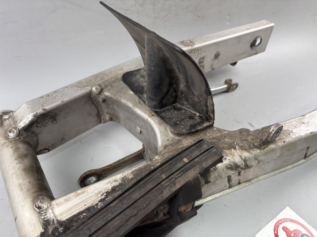 Suzuki SV650 S AV Schwinge Schwingarm Swing Aufhängung