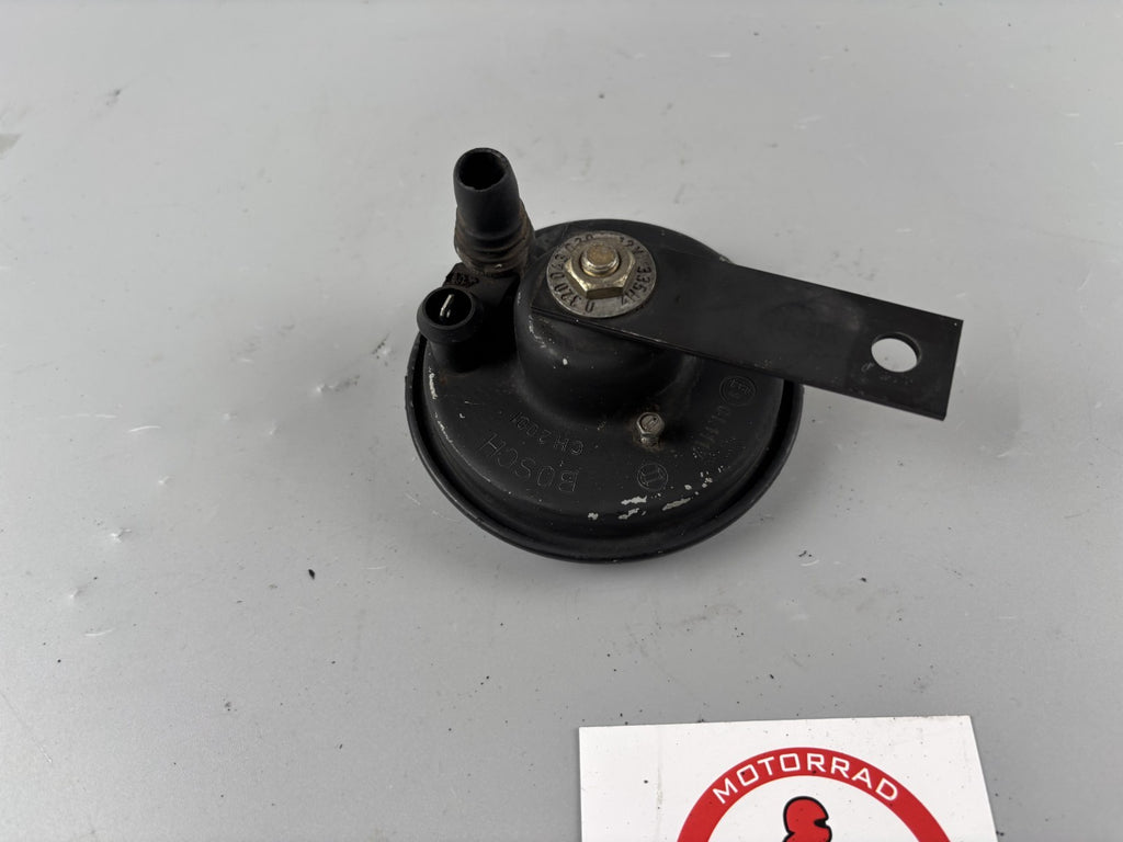 BMW R 1100 RS Hupe Horn Signal
